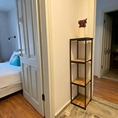 Oberj D'Azur Alaçatı Exteriör bild