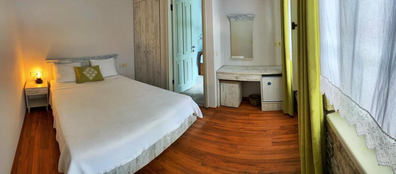 Oberj D'Azur Alaçatı Exteriör bild