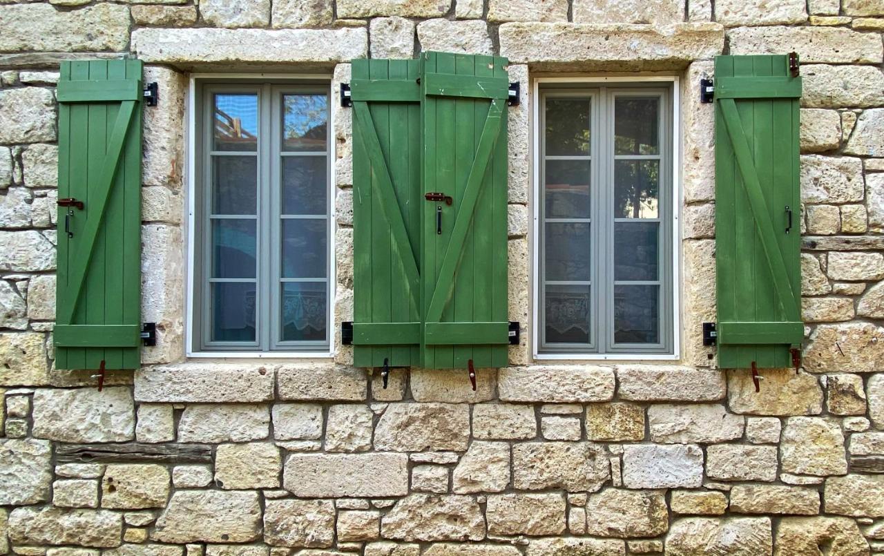Oberj D'Azur Alaçatı Exteriör bild