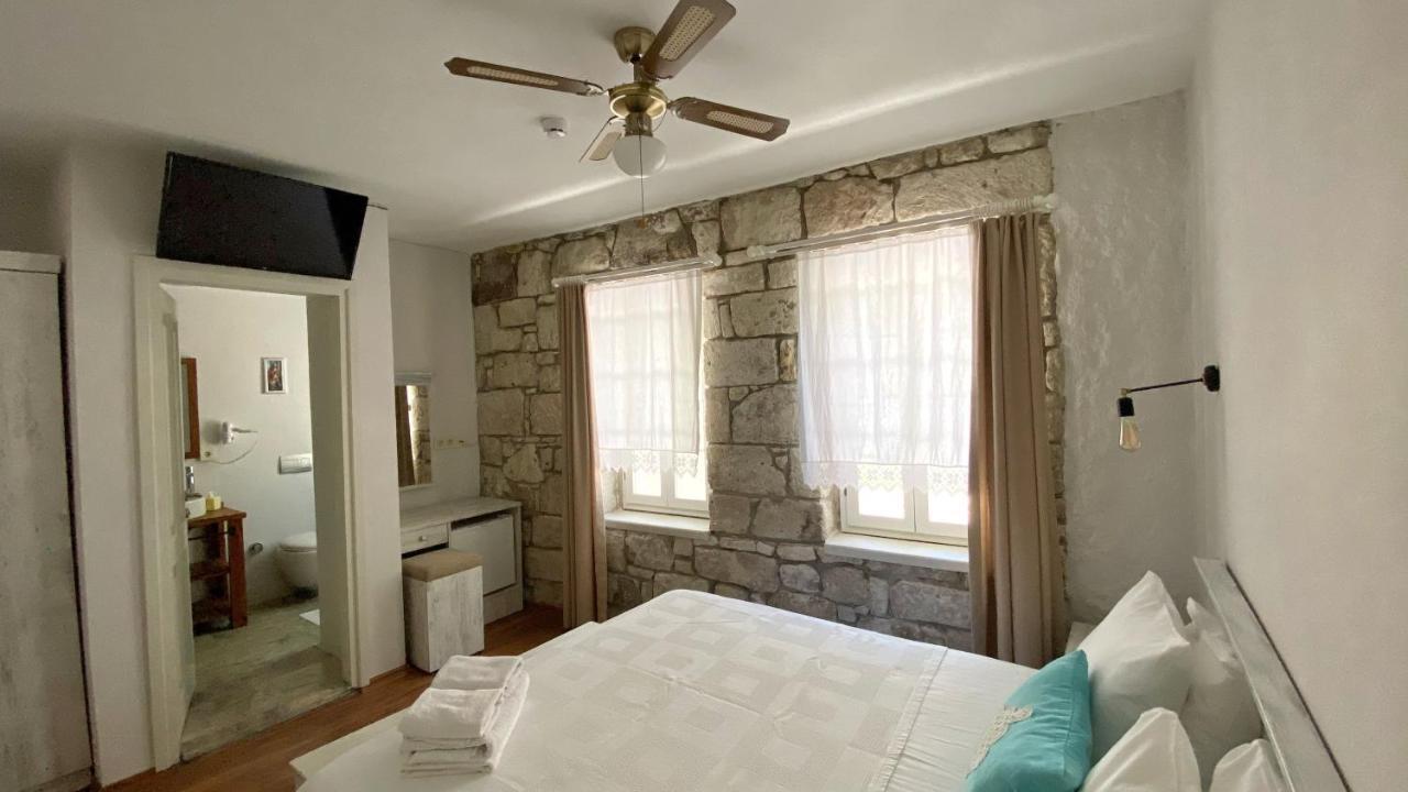 Oberj D'Azur Alaçatı Exteriör bild