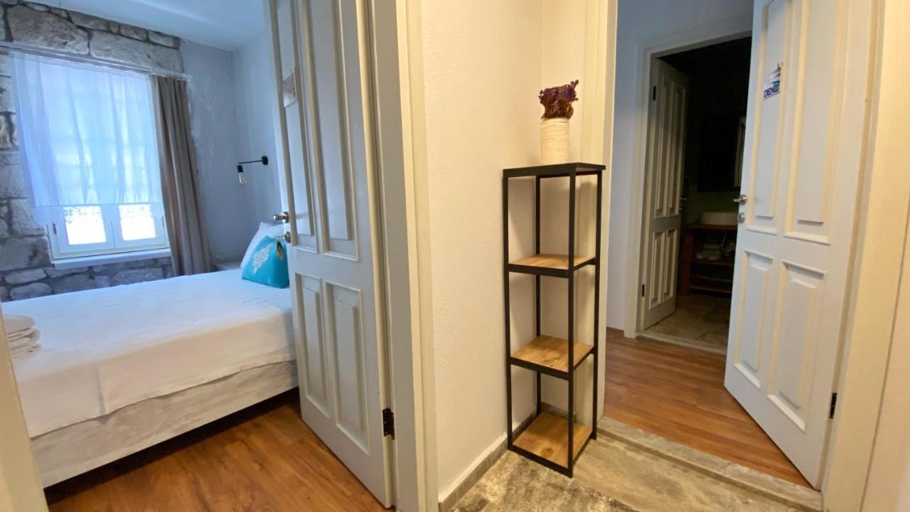 Oberj D'Azur Alaçatı Exteriör bild